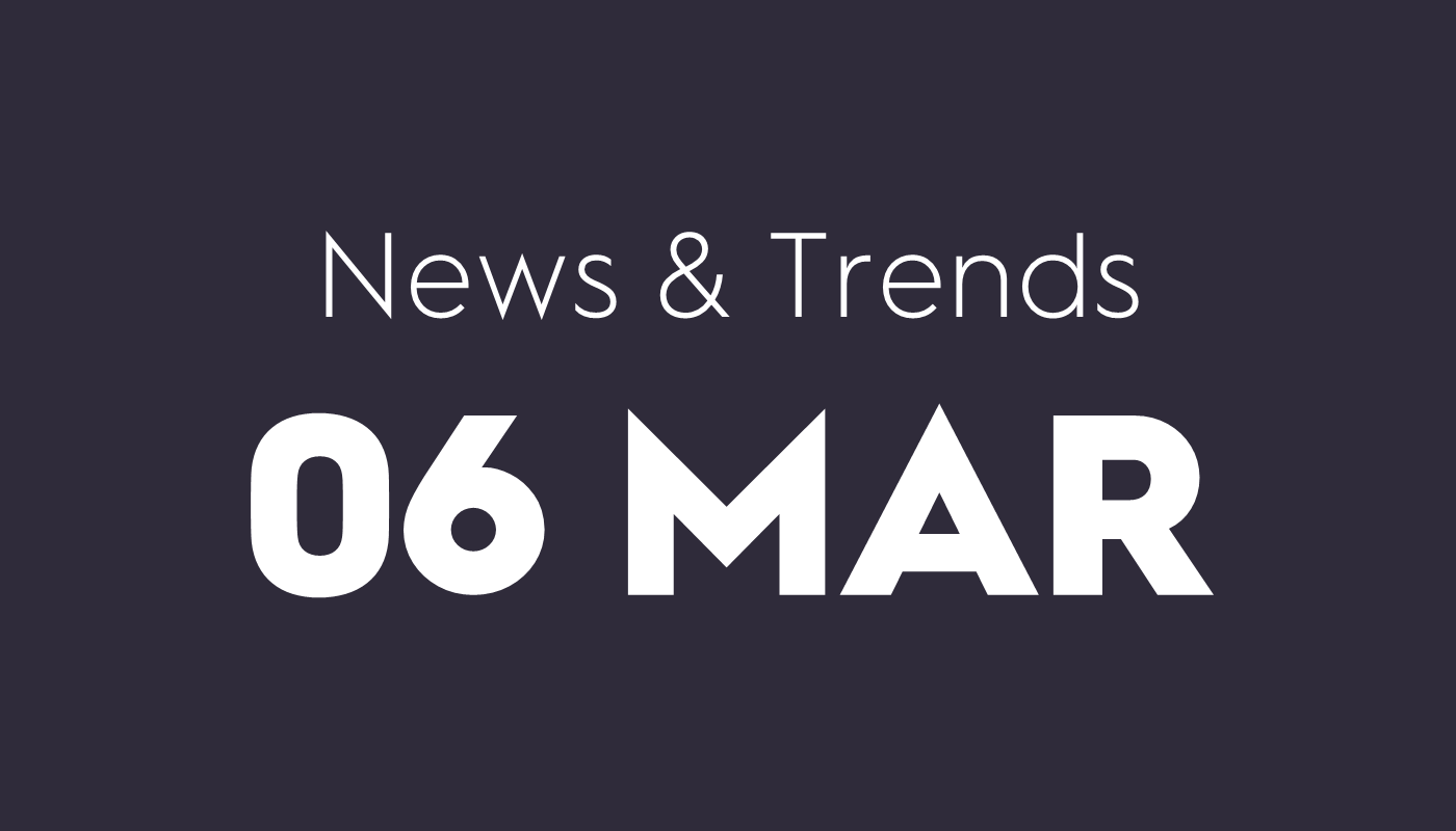 오늘의 뉴스클리핑과 매체/퍼포먼스 트렌드 | 고구마팜