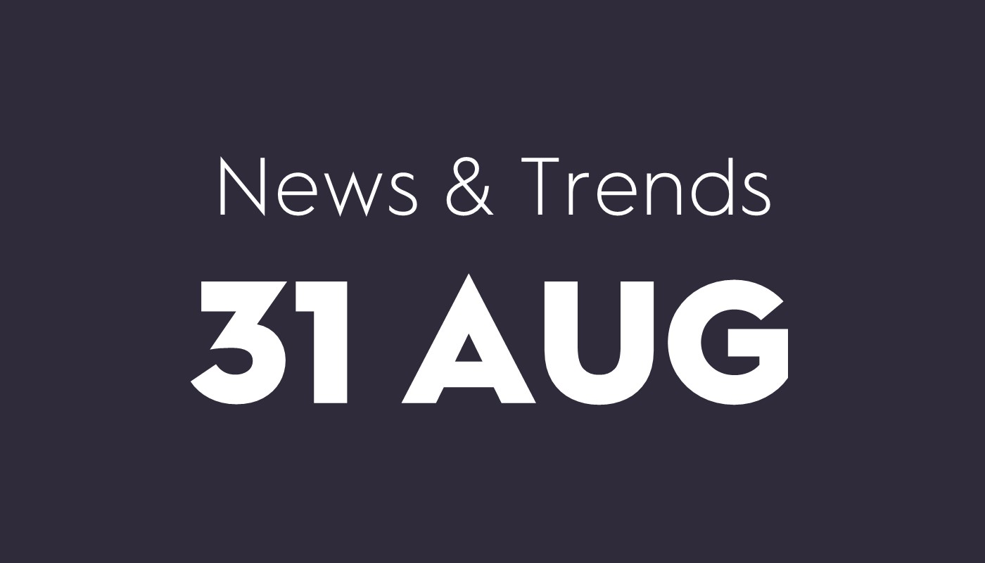 오늘의 뉴스클리핑과 유튜브 트렌드 | 고구마팜