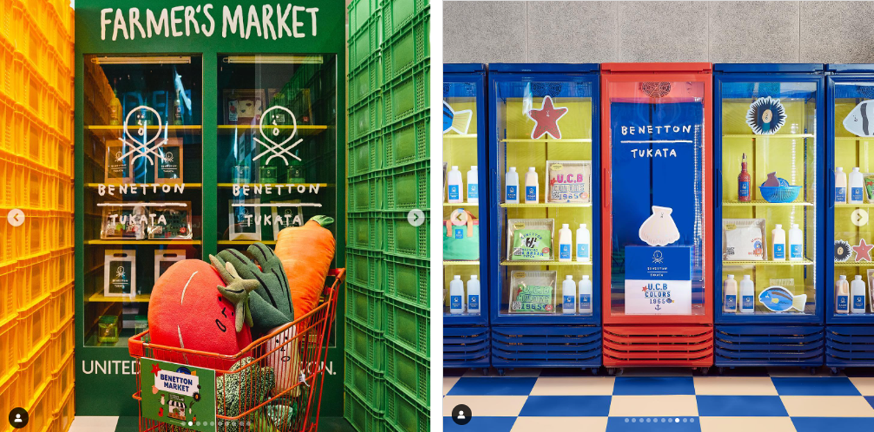 인스타그램 스토리에서 브랜드 스토리텔링 강화 방법